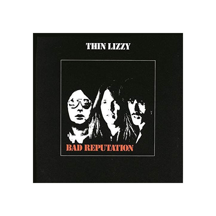 Thin Lizzy - Bad Reputation (LP)