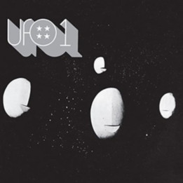 UFO - UFO 1 (LP)