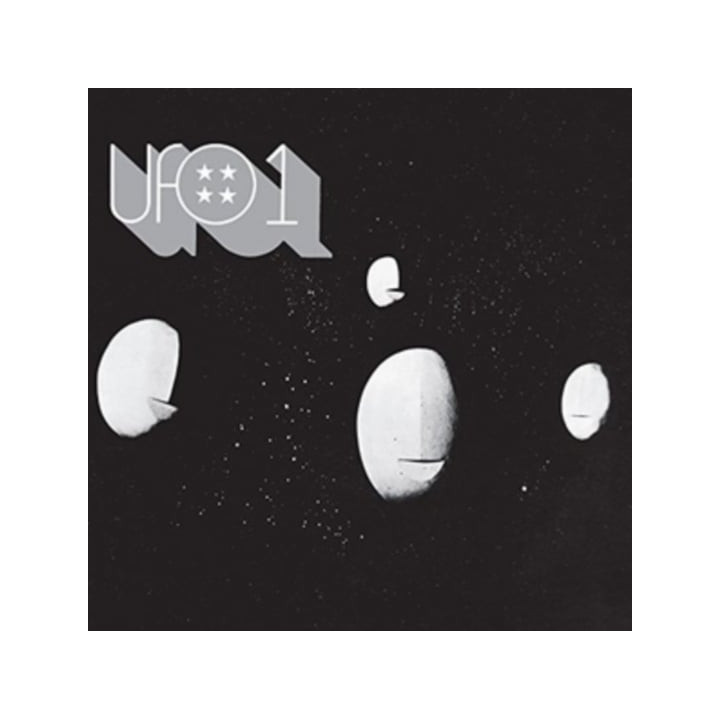 UFO - UFO 1 (LP)