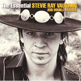 Vaughan Stevie Ray - Essential Stevie Ray Vaughn (2LP)