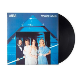 Abba - Voulez-Vous (LP)