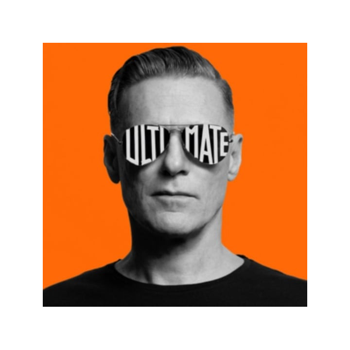 Adams Bryan - Ultimate (2LP)