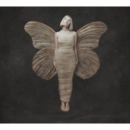 Aurora - All My Demons Greeting Me As A Friend (2023 Reissue) (CD)