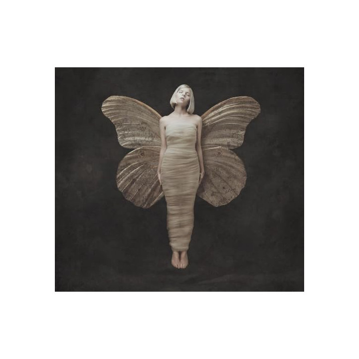 Aurora - All My Demons Greeting Me As A Friend (2023 Reissue) (CD)