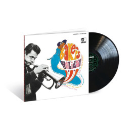 Baker Chet - Baker's Holiday (Acoustic Sounds) (LP)