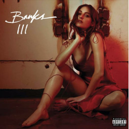Banks - III (CD)