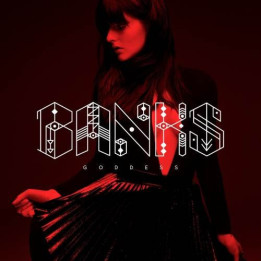 Banks - Goddess (Pl) (CD)