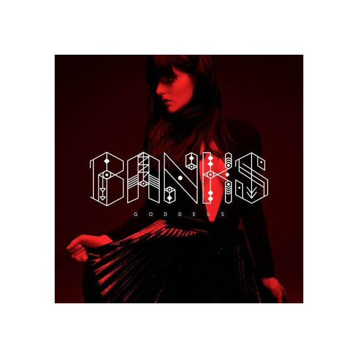 Banks - Goddess (Pl) (CD)