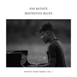 Batiste Jon - Beethoven Blues (CD)