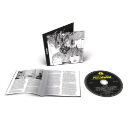 Beatles The - Revolver (Remixes 2022) (CD)