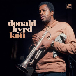 Byrd Donald - Kofi (Tone Poet) (LP)