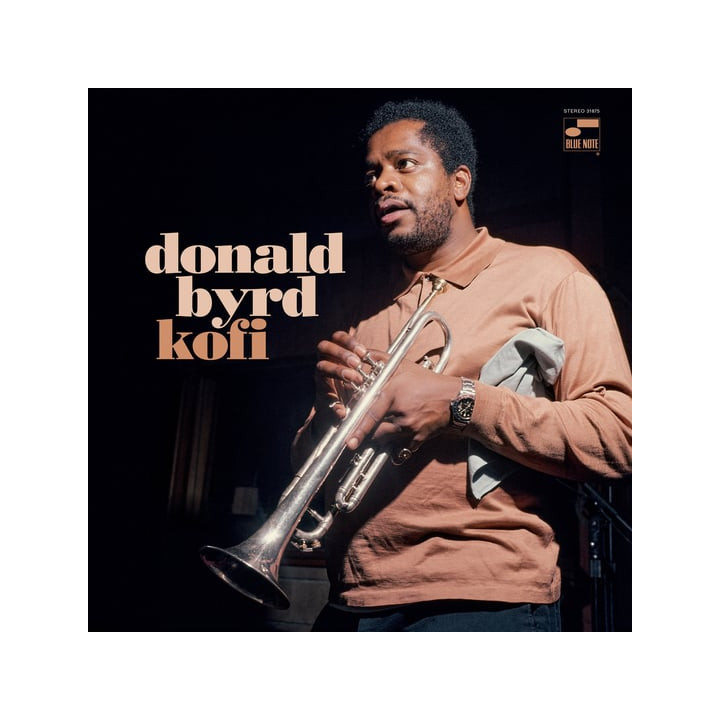 Byrd Donald - Kofi (Tone Poet) (LP)
