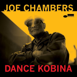 Chambers Joe - Dance Kobina (CD)