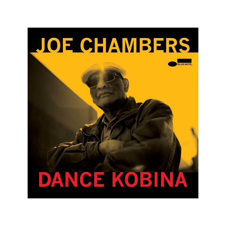Chambers Joe - Dance Kobina (CD)