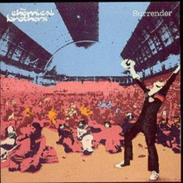 Chemical Brothers The - Surrender (CD)