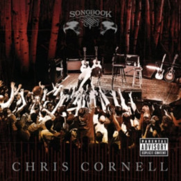 Cornell Chris - Songbook (CD)