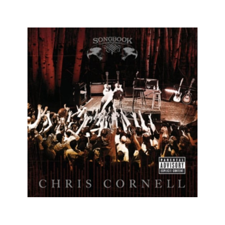 Cornell Chris - Songbook (CD)