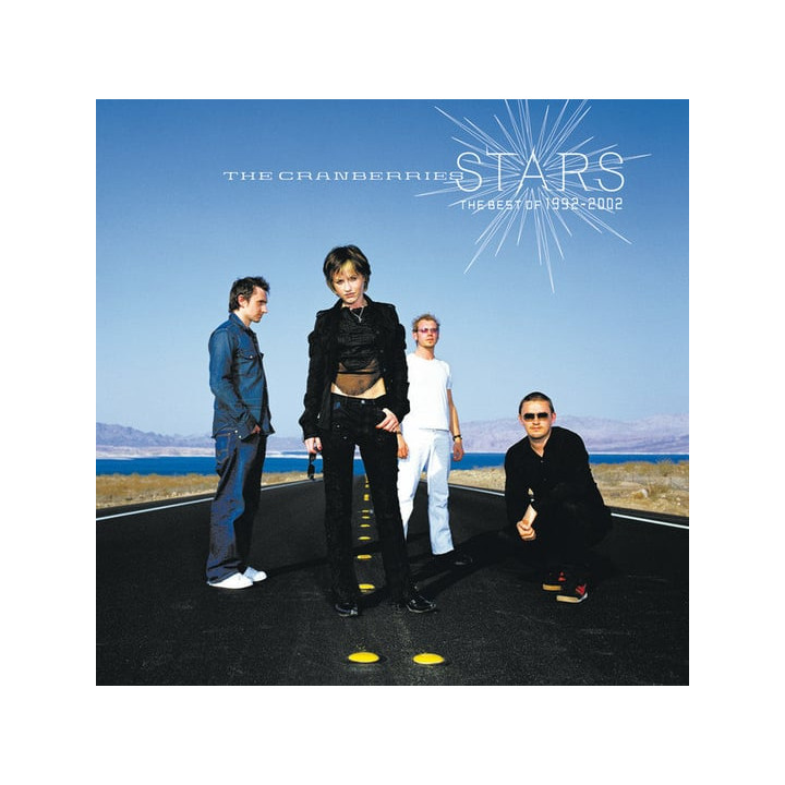 Cranberries - The Best Of The Cranberries (CD)