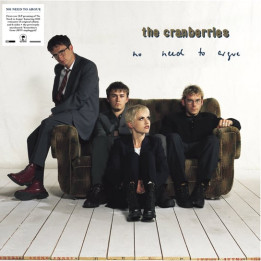 Cranberries - No Need To Argue (Deluxe) (2LP)
