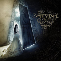Evanescence - The Open Door (CD)