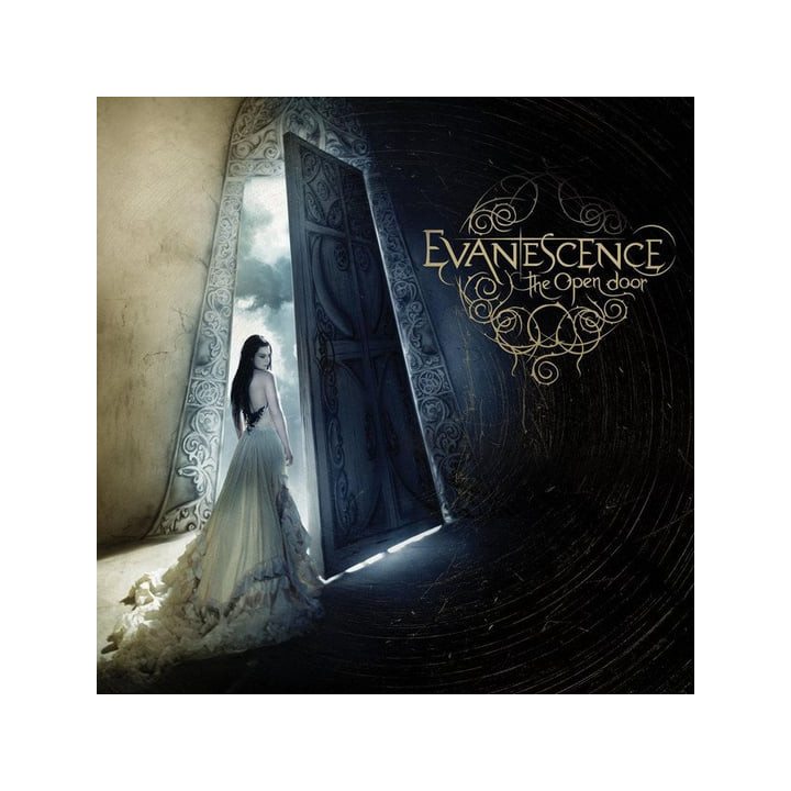 Evanescence - The Open Door (CD)