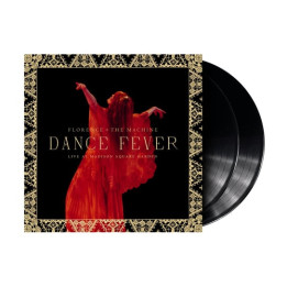 Florence & The Machine - Dance Fever - Live At Madison Square Garden (2LP)