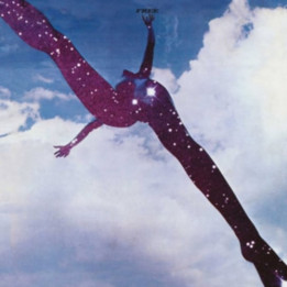 Free - Free (LP)