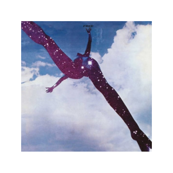 Free - Free (LP)
