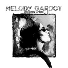 Gardot Melody - Currency Of Man (CD)