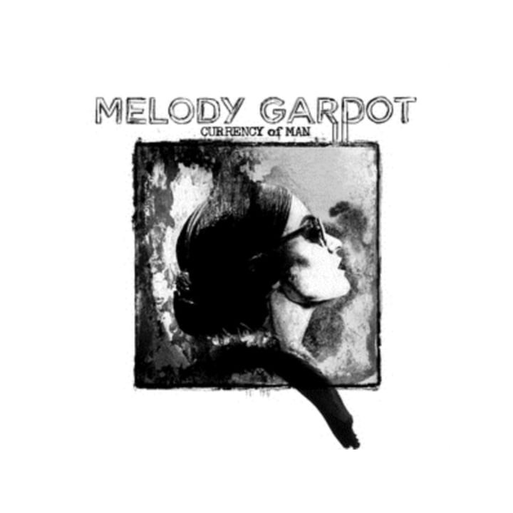 Gardot Melody - Currency Of Man (CD)