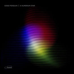 Gogo Penguin - A Humdrum Star (2LP)