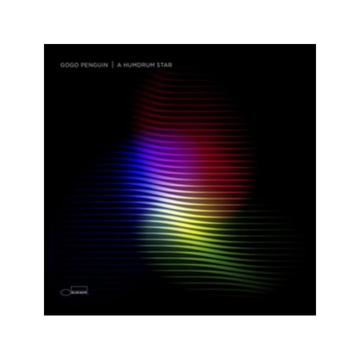 Gogo Penguin - A Humdrum Star (2LP)