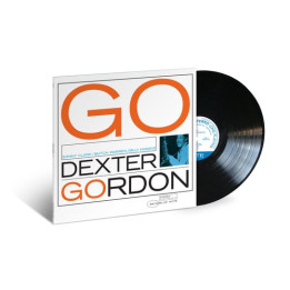 Gordon Dexter - Go! (Classic Vinyl) (LP)