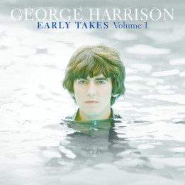 Harrison George - Early Takes Volume 1 (LP)