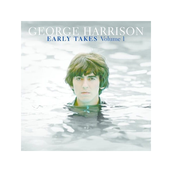 Harrison George - Early Takes Volume 1 (LP)