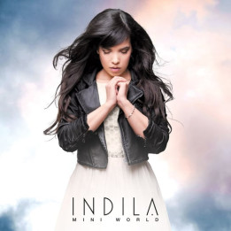 Indila - Mini World (2LP)
