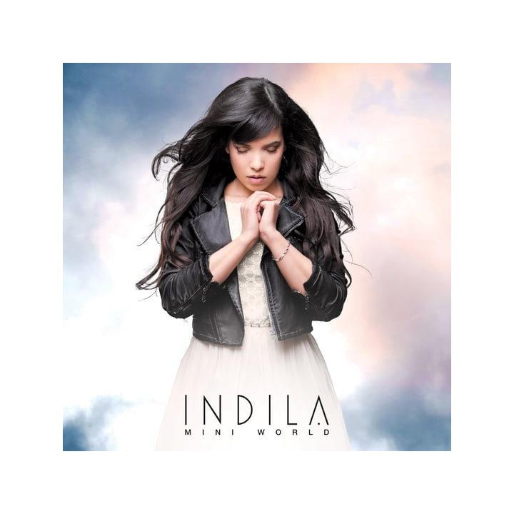 Indila - Mini World (2LP)