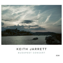 Jarrett Keith - Budapest Concert (2LP)