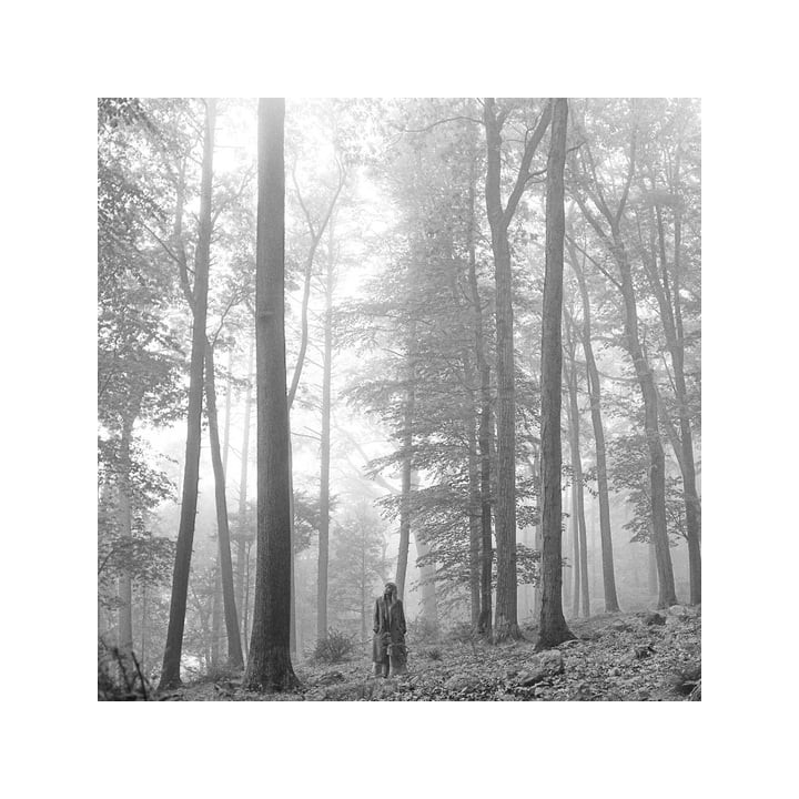 Swift Taylor - Folklore (CD)