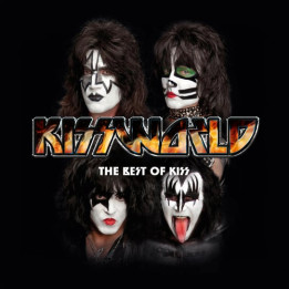 Kiss - The Best Of (CD)