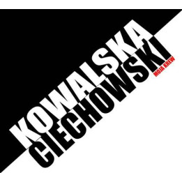 Kowalska Kasia - Kowalska / Ciechowski Moja Krew (CD+DVD)