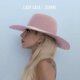 Lady Gaga - Joanne (2LP)