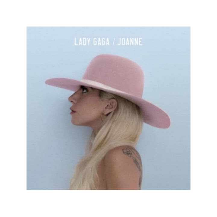 Lady Gaga - Joanne (2LP)