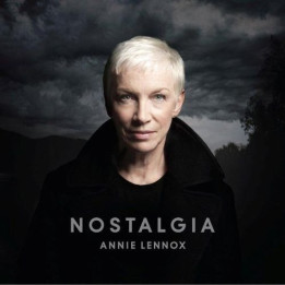 Lennox Annie - Nostalgia (Pl) (CD)