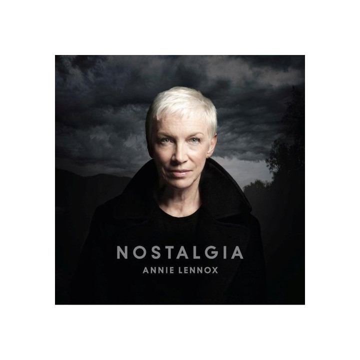 Lennox Annie - Nostalgia (Pl) (CD)