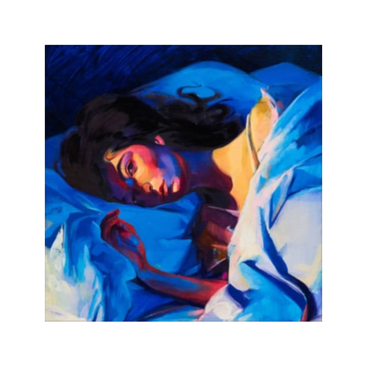 Lorde - Melodrama (CD)