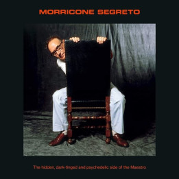 Morricone Ennio - Segreto (CD)