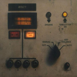 Nine Inch Nails - Add Violence (CD)