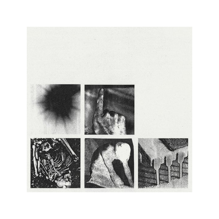 Nine Inch Nails - Bad Witch (CD)