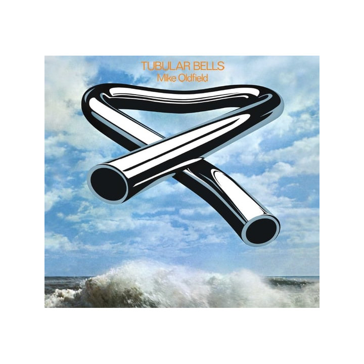 Oldfield Mike - Tubular Bells (CD)